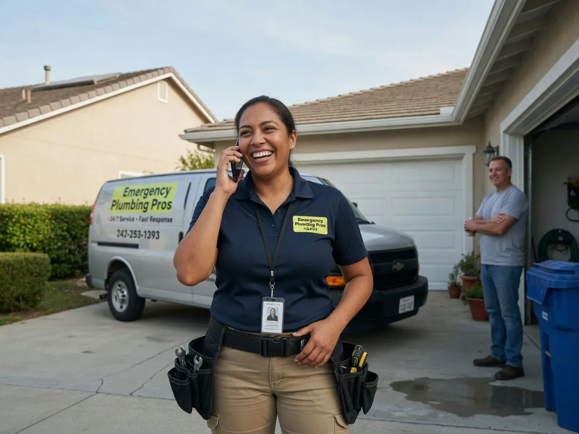 Emergency Plumber Clyman, WI FAQs